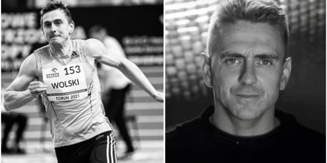 Tragiczny wypadek i śmierć olimpijczyka. Nie żyje Robert Wolski
