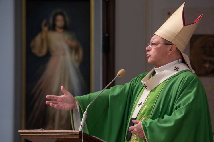 Arcybiskup Grzegorz Ryś mianowany członkiem Kongregacji ds. Biskupów